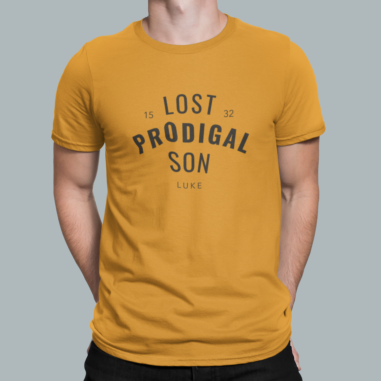 Faithful Citizens Apparel Men's Collection