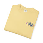 Walking In Authority Over Foes | Luke 10:19 | Western Graphic Tee