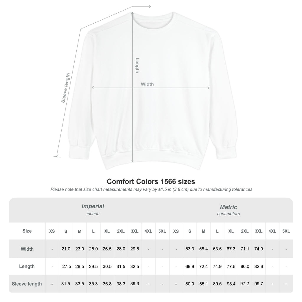 Salt & Light | Matthew 5:13-16 | Retro Graphic Crewneck