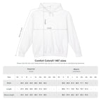 The Orchard Social Club  | John 15:5 | Vintage Cotton Hoodie