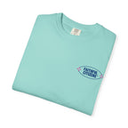 Walking In Authority Over Foes | Luke 10:19 | Western Graphic Tee