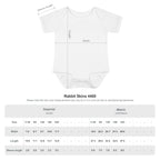 Born to Be a Fisherman | Matthew 4:19 | Infant Bodysuit