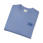 Walking In Authority Over Foes | Luke 10:19 | Western Graphic Tee