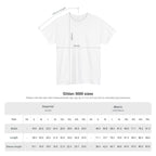 God Says 2U Today | Digital Ministry QR Tee