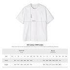The Fire Within | Jeremiah 20:9 | Oversized Streetwear Tee