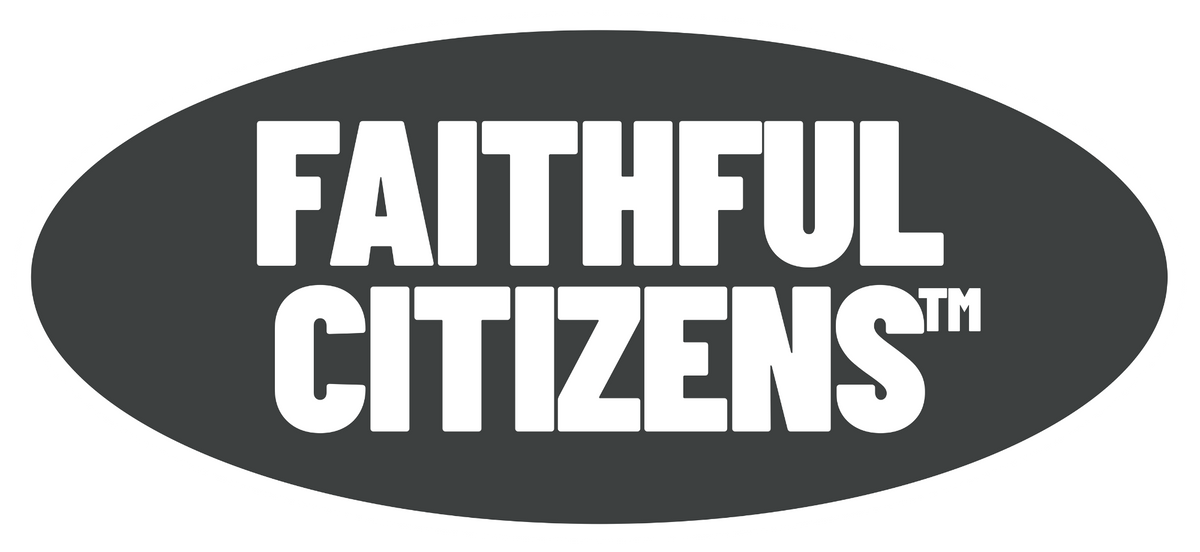 Faithful Citizens Apparel Co.