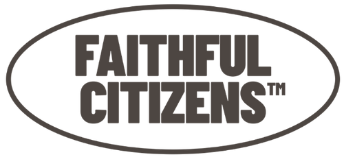 Faithful Citizens Apparel