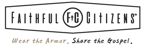 Faithful Citizens Apparel