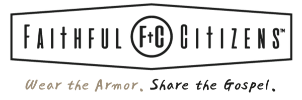 Faithful Citizens Apparel